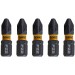 DeWALT DT7387T Końcówki wkrętarskie Pz2 x 25 mm, 5 szt.